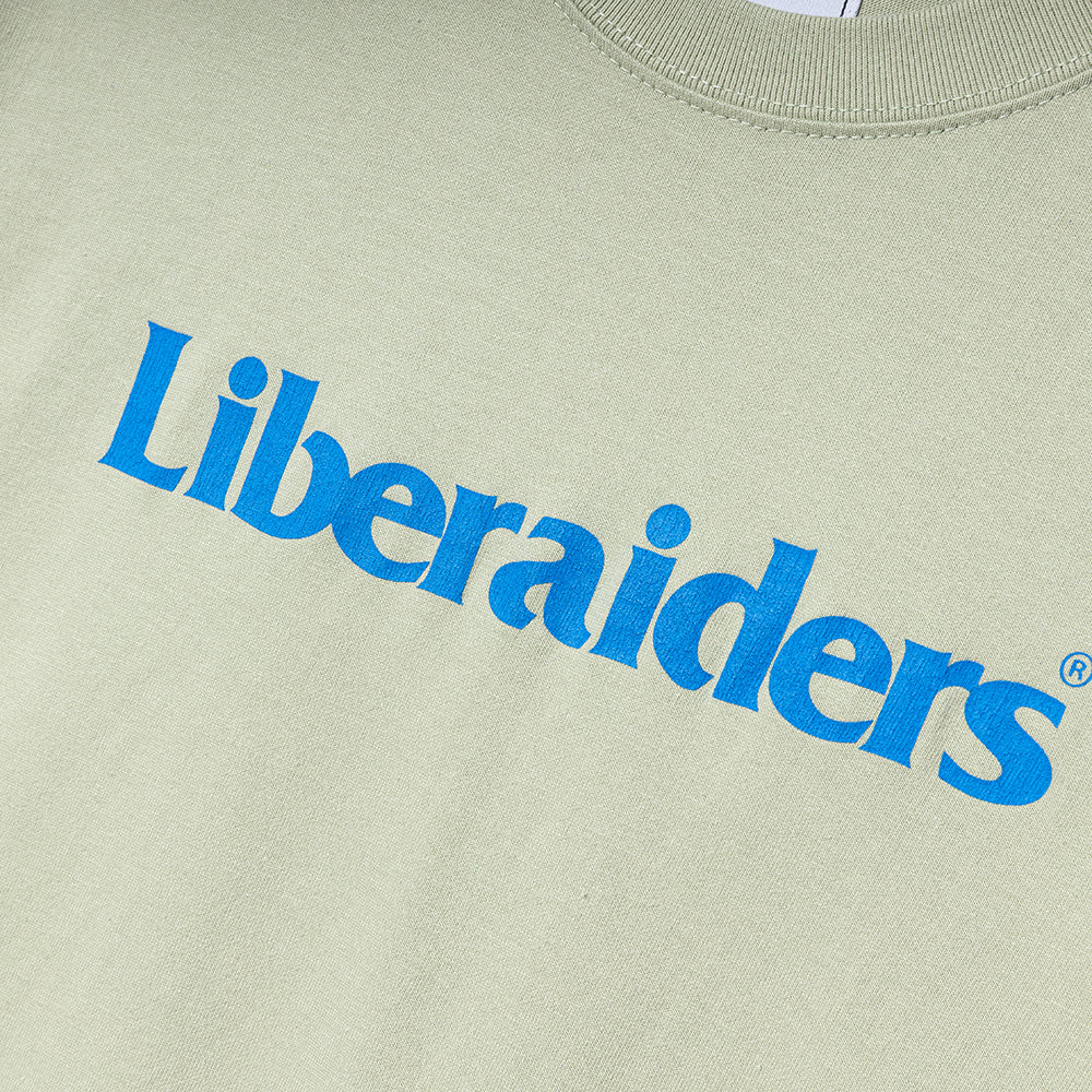 OG Logo Tee | Sage