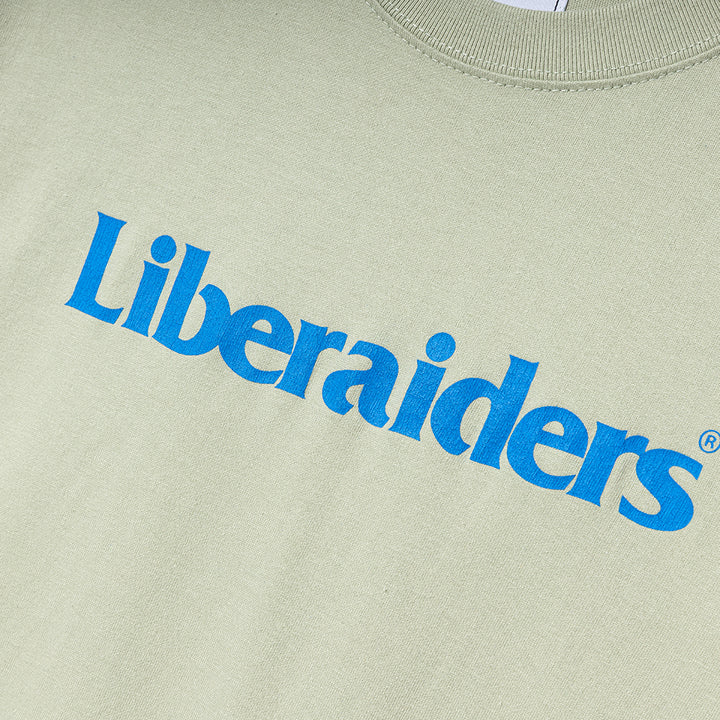 OG Logo Tee | Sage