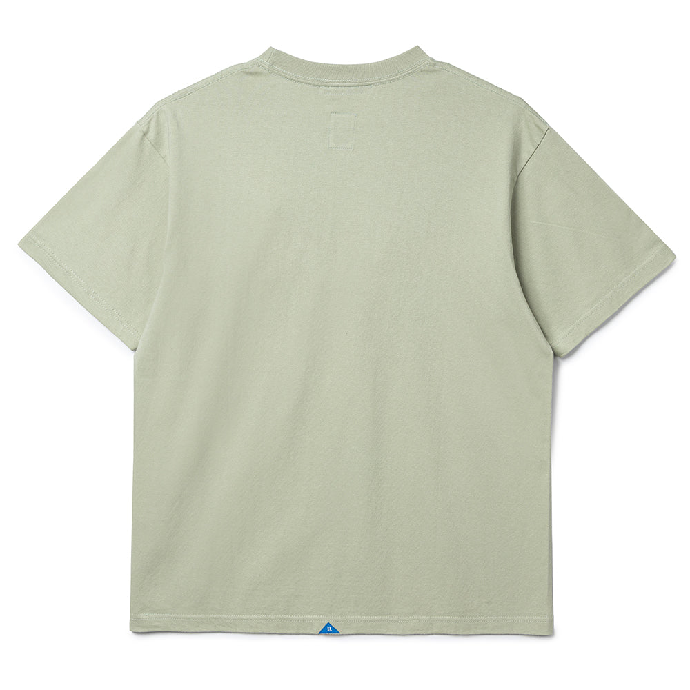 OG Logo Tee | Sage