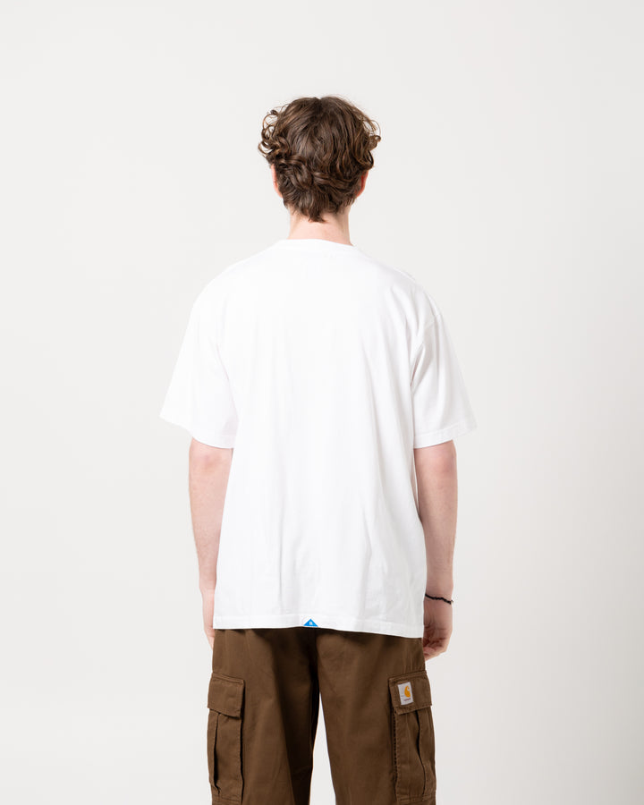 OG Logo Tee | White