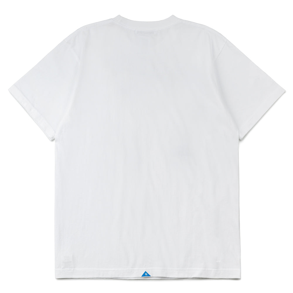 OG Logo Tee | White