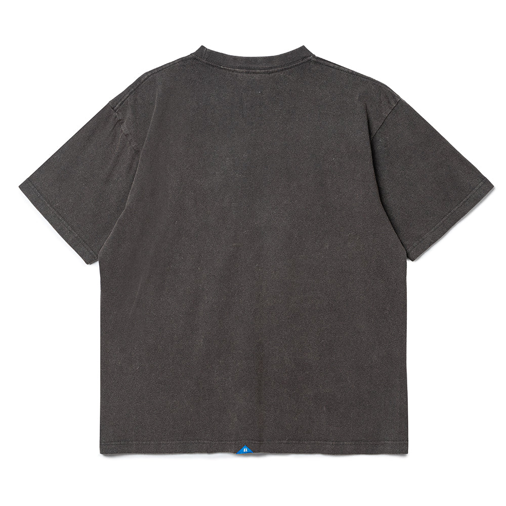 Pogo Dance Tee | Charcoal