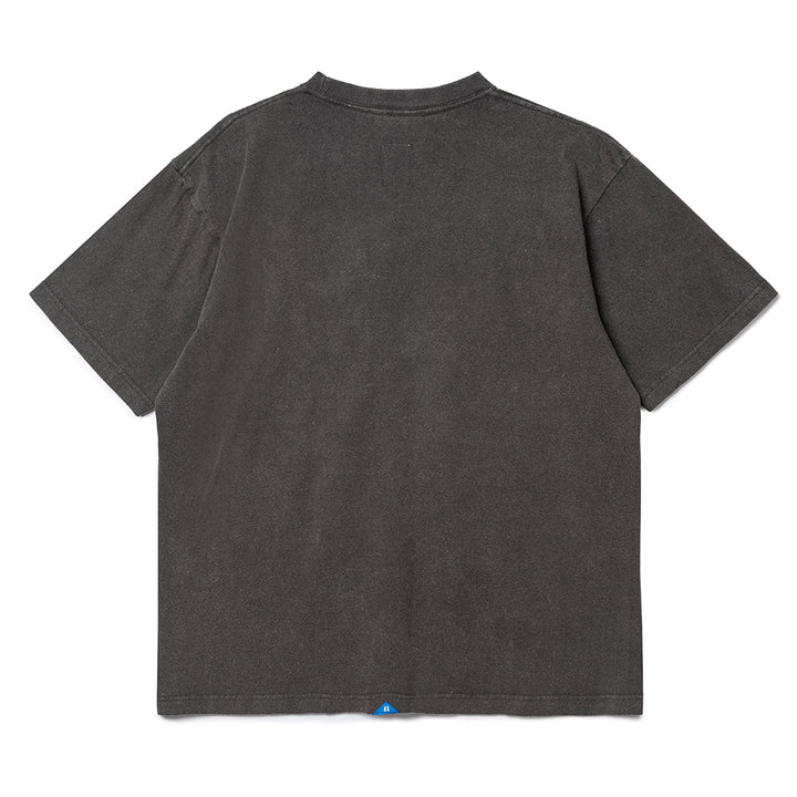 Pogo Dance Tee | Charcoal