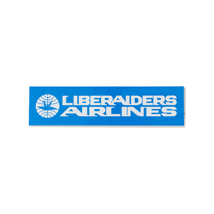 Liberaiders Sticker
