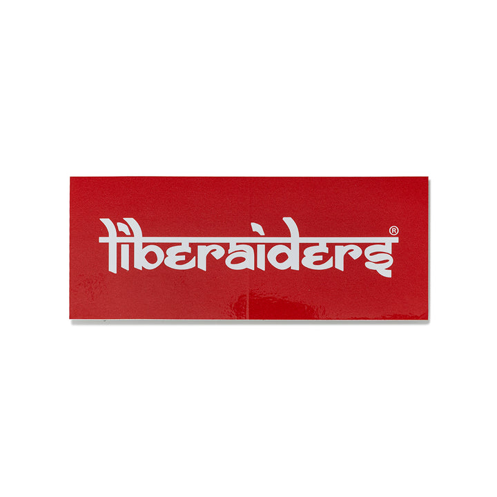 Liberaiders Sticker