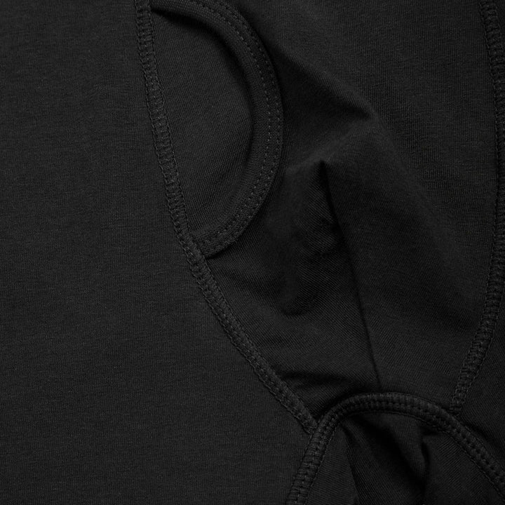 Logo 3-Pack Underpants | Black