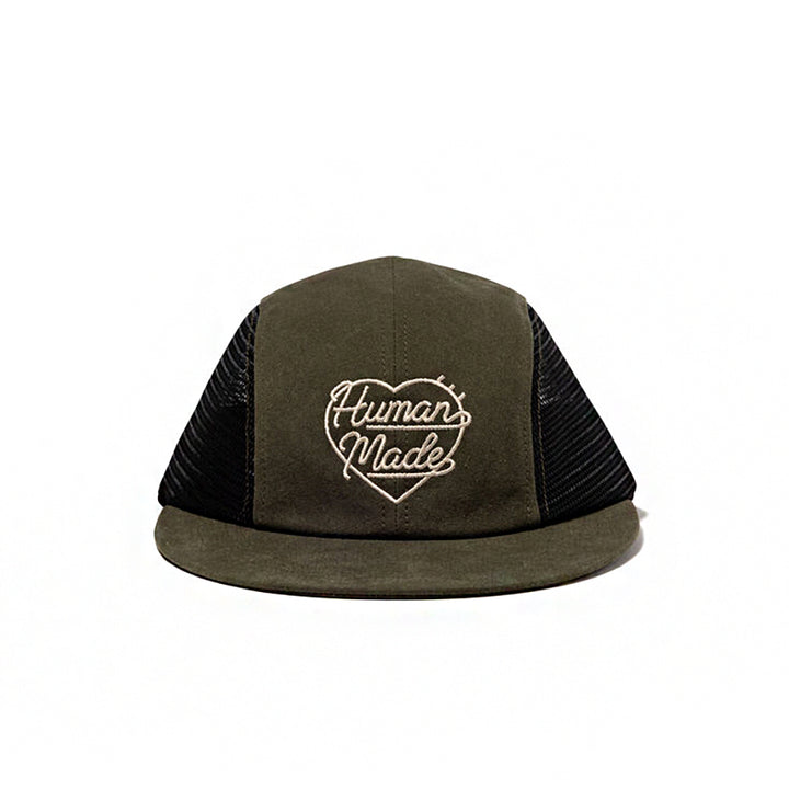 Longbill Cap | Olive Drab