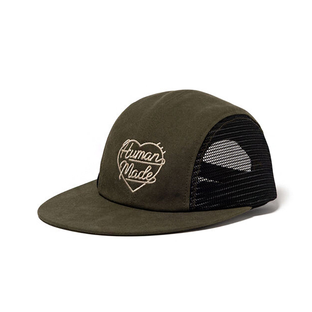 Longbill Cap | Olive Drab