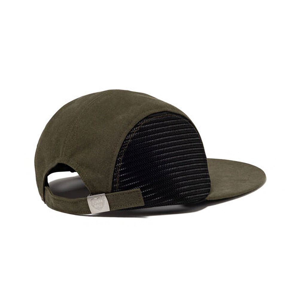 Longbill Cap | Olive Drab