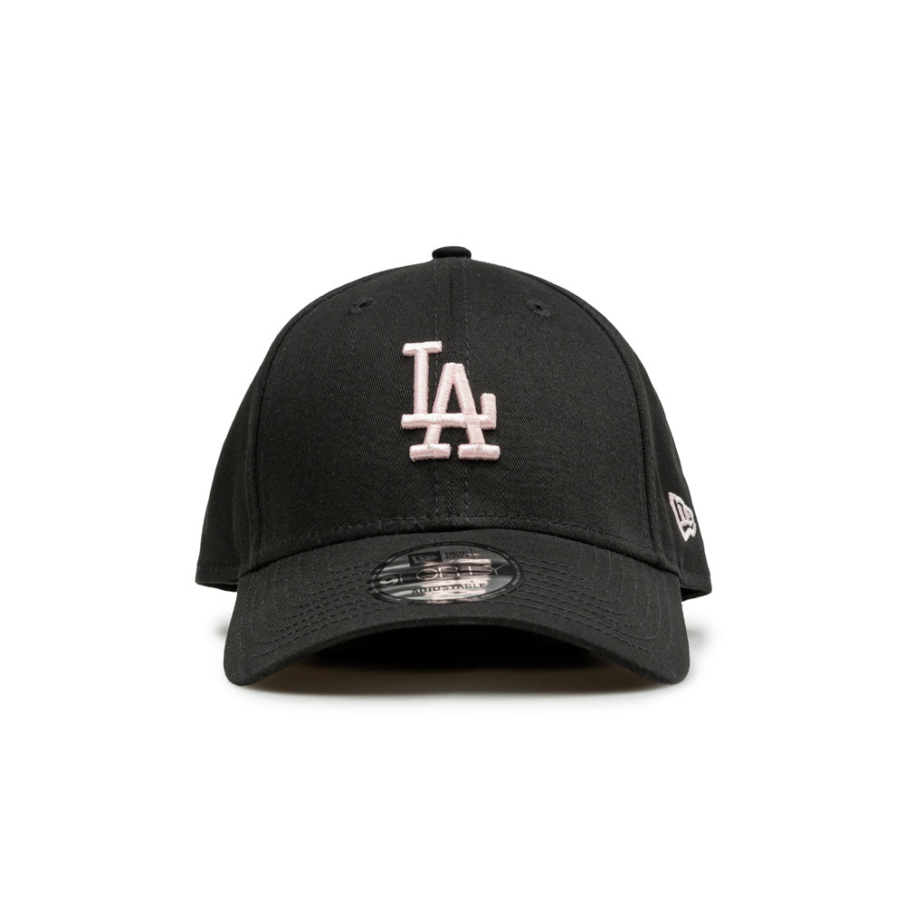 Los Angeles Dodgers Color Story 9FORTY Cap | Black