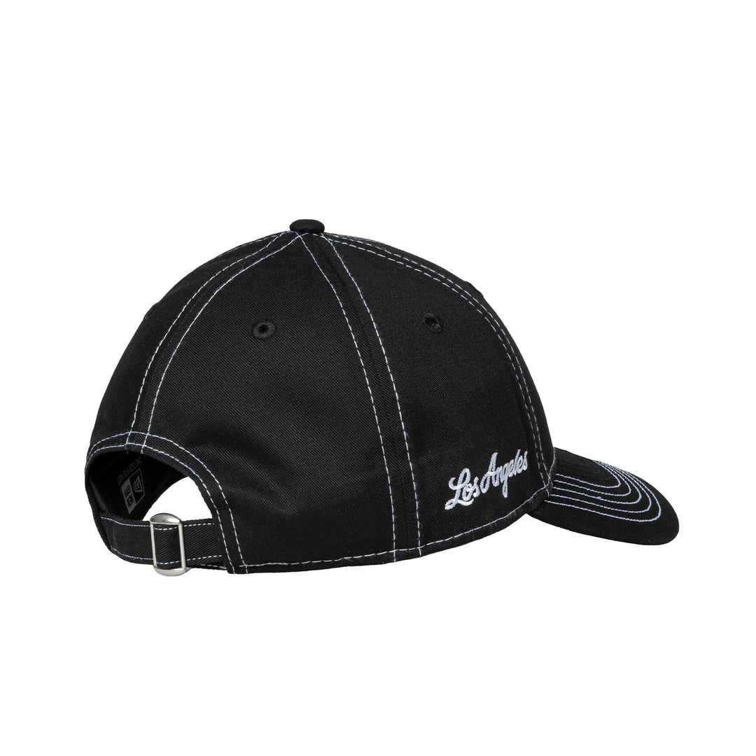 Los Angeles Dodgers MLB 9FORTY | Black