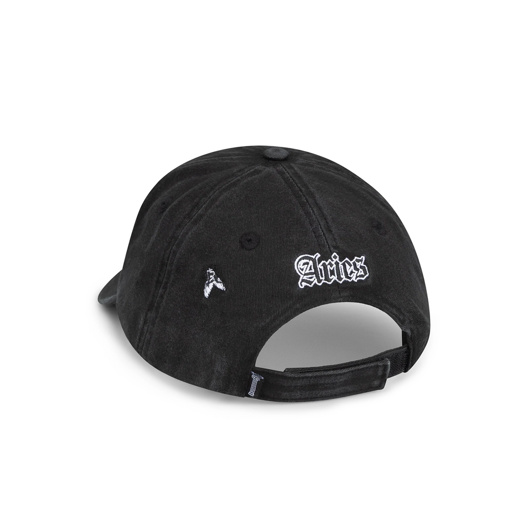 Love Me Cap | Black