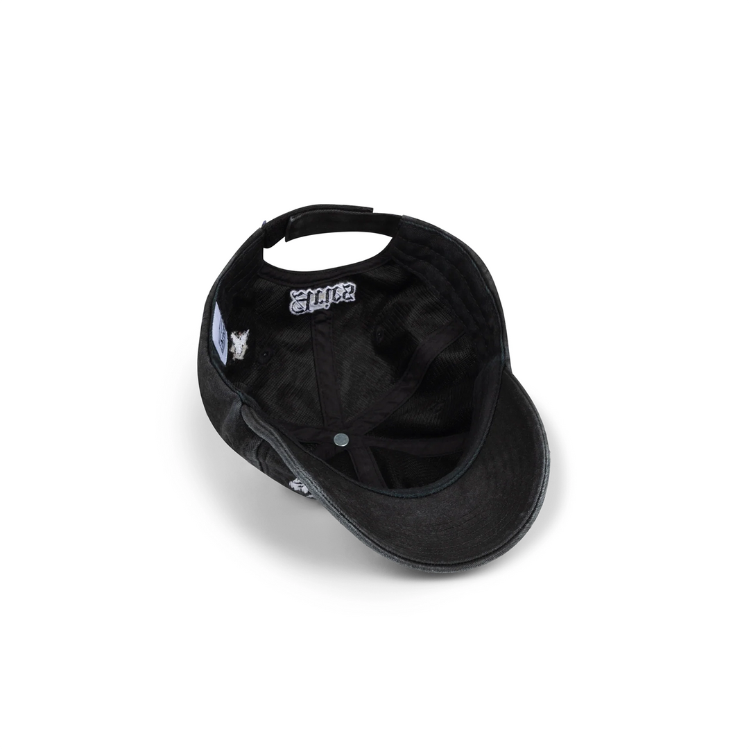 Love Me Cap | Black