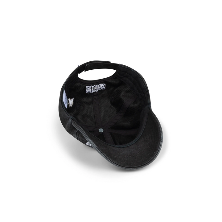 Love Me Cap | Black