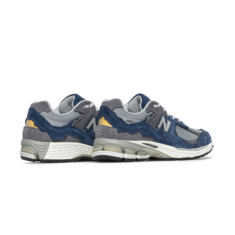 M2002D | NB Navy Raincloud