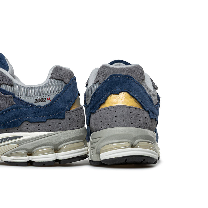 M2002D | NB Navy Raincloud