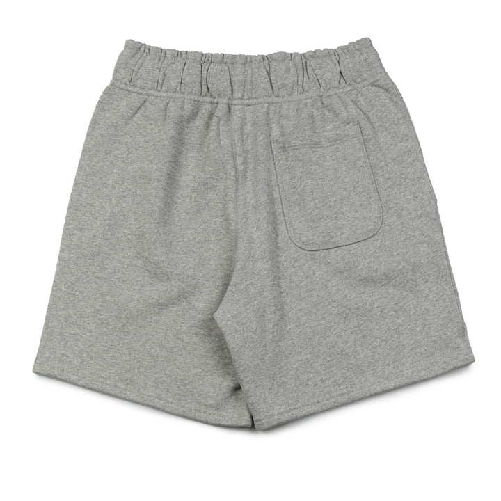 MADE in USA Core Short | Athletic grey