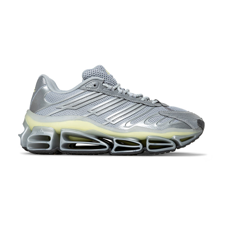 Megaride AG | Silver Metallic