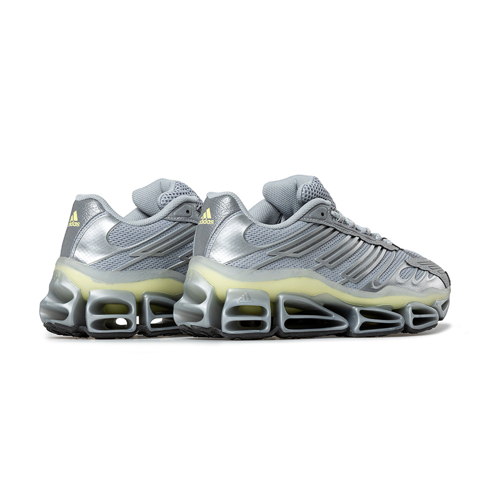 Megaride AG | Silver Metallic