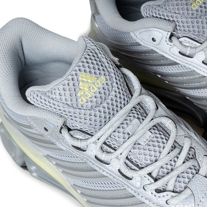 Megaride AG | Silver Metallic