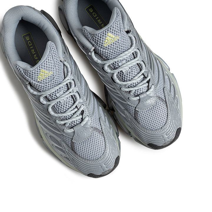 Megaride AG | Silver Metallic