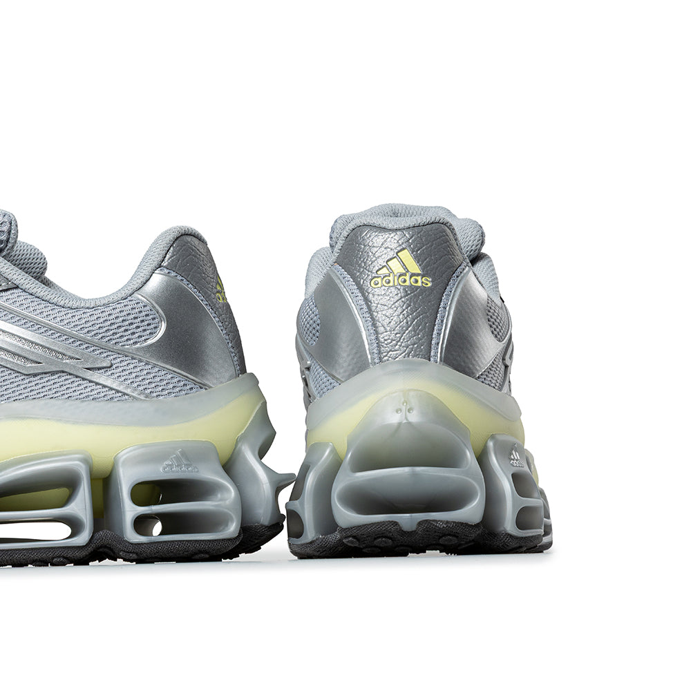 Megaride AG | Silver Metallic