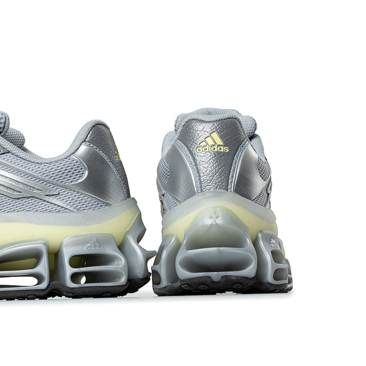 Megaride AG | Silver Metallic