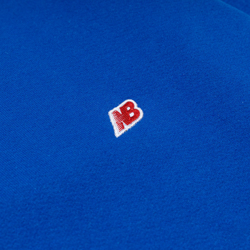 Made In USA Core Crewneck Sweatshirt | Team Royal