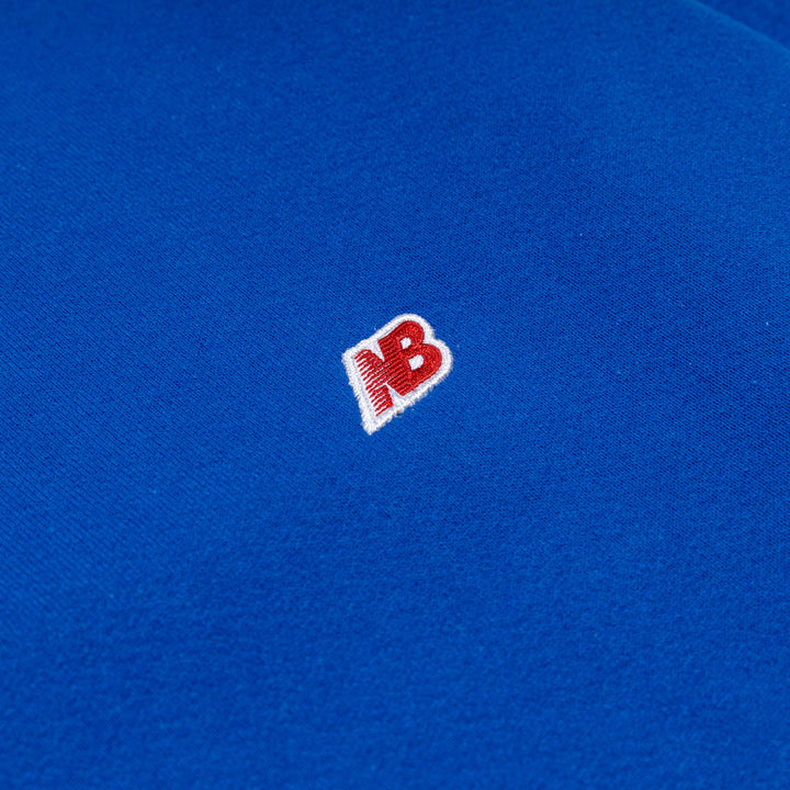 Made In USA Core Crewneck Sweatshirt | Team Royal