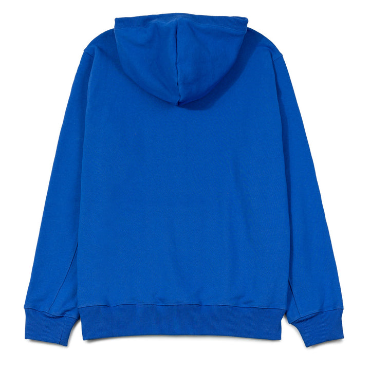 Made In USA Core Hoodie | Team Royal