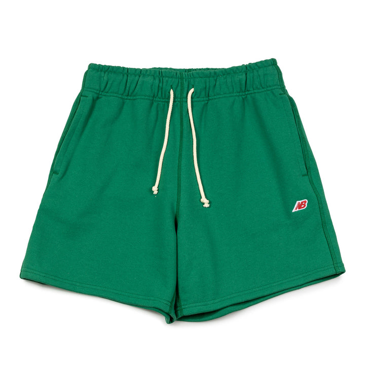 New Balance Made In USA Core Short | Classic Pine – CROSSOVER
