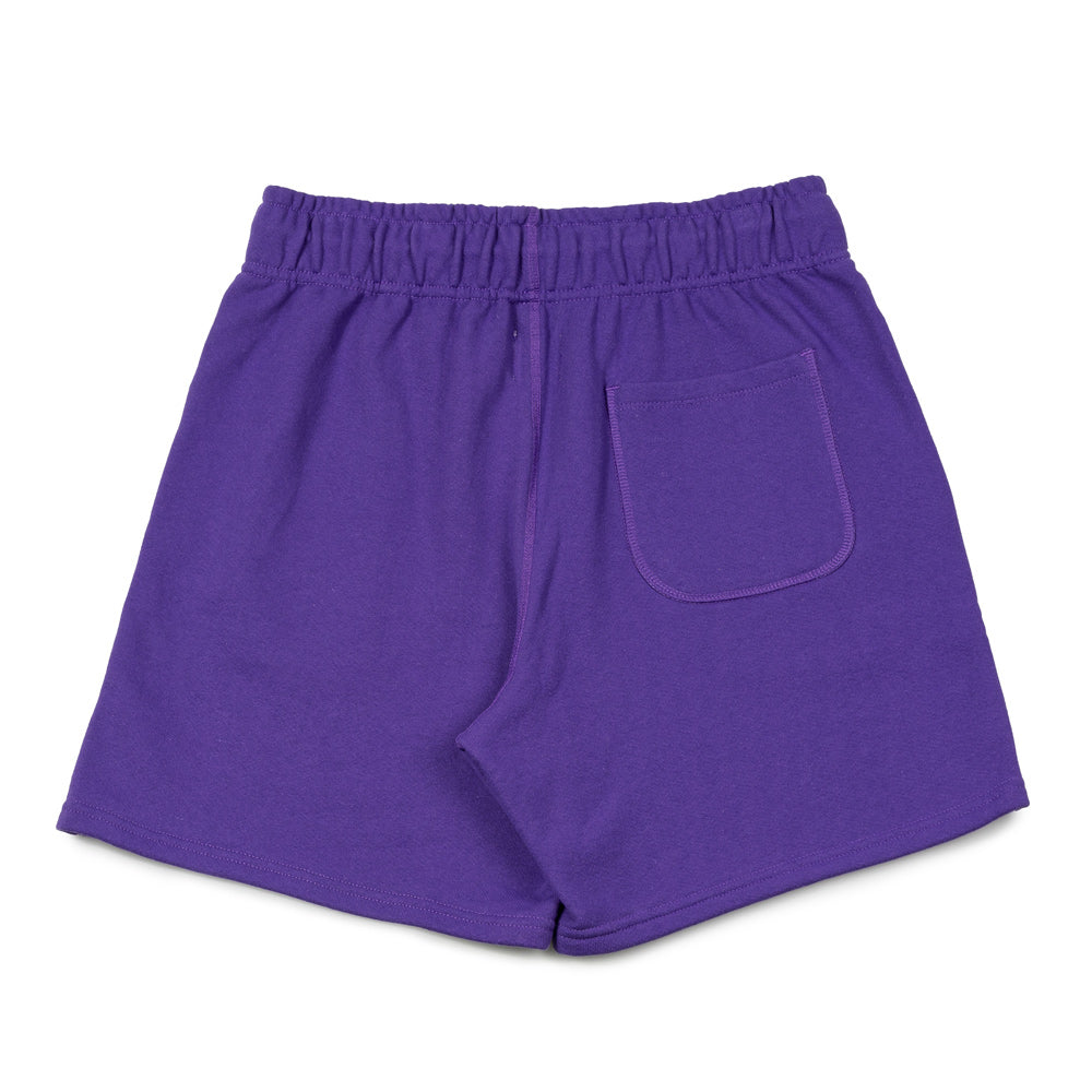 Made In USA Core Short | Prism Purple