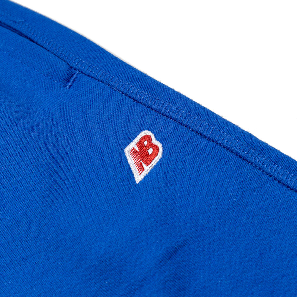 Made In USA Core Short | Team Royal