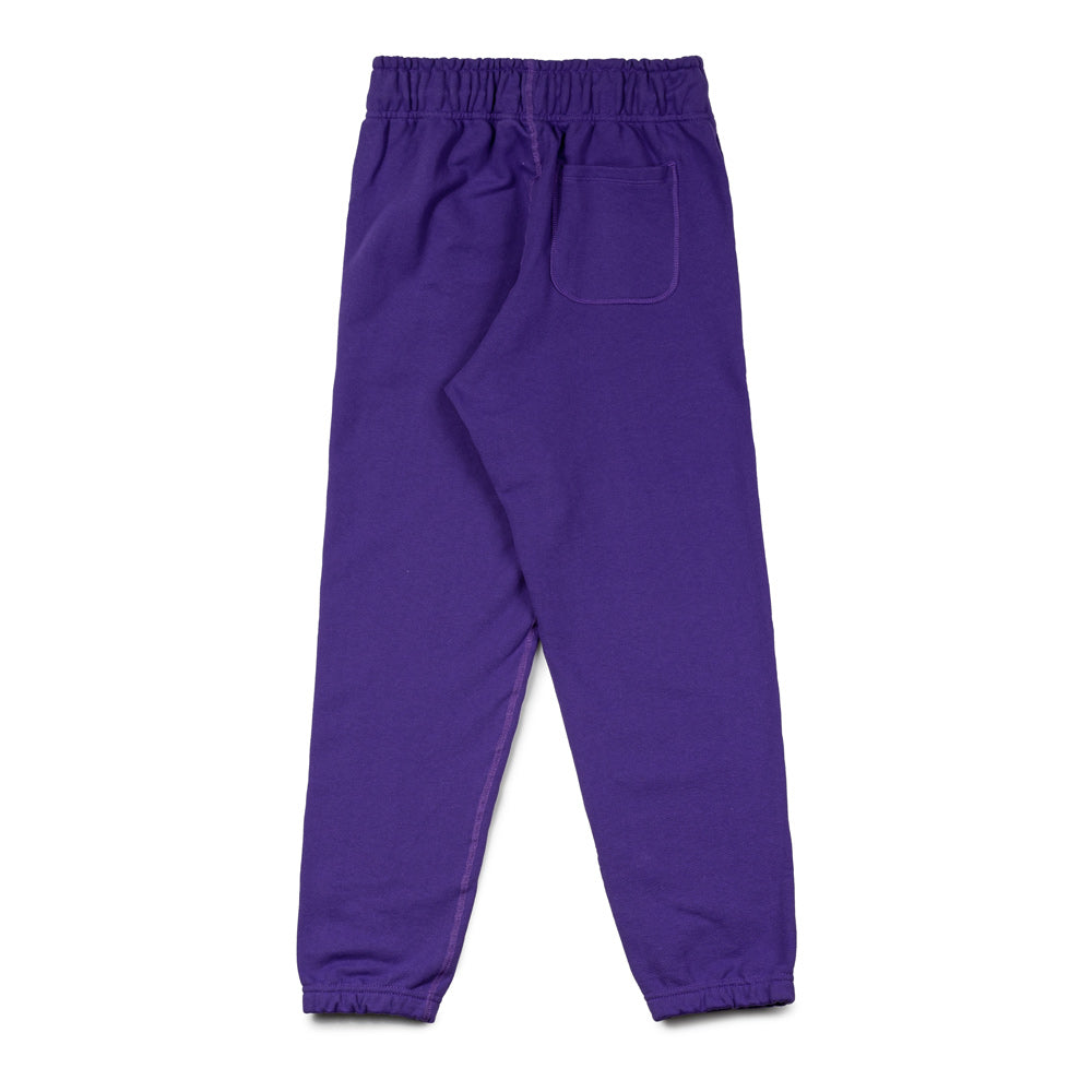 Made In USA Core Sweatpant | Prism Purple