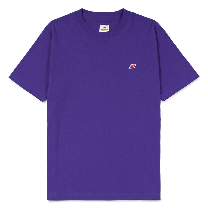 Made In USA Core Tee | Prism Purple