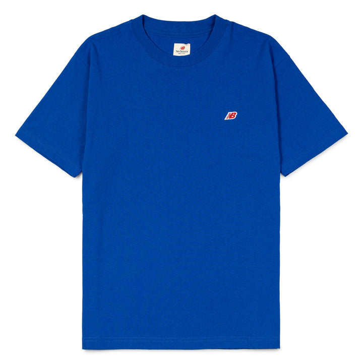 Made In USA Core Tee | Team Royal