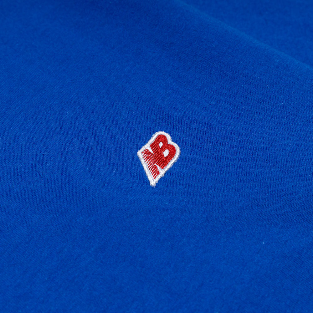 Made In USA Core Tee | Team Royal