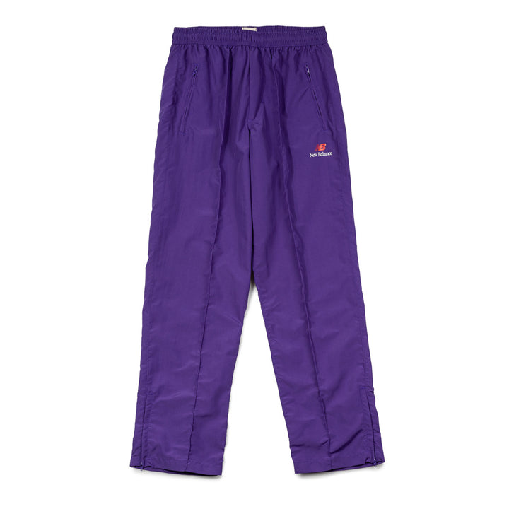 Made In USA Core Woven Pant | Prism Purple
