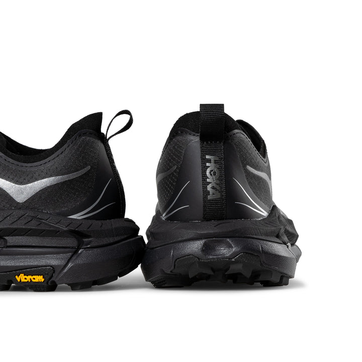 Mafate Speed 4 Lite | Black Outer Orbit