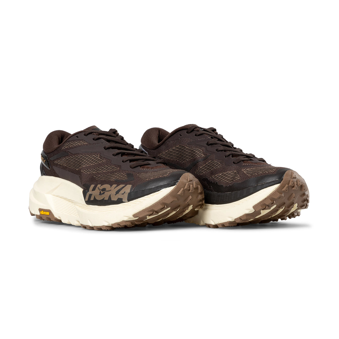 Mafate X | Walnut Rye