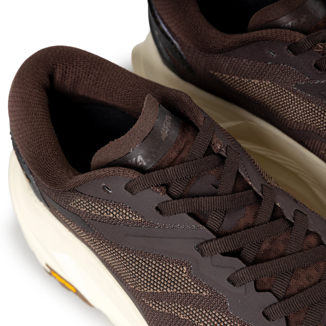 Mafate X | Walnut Rye