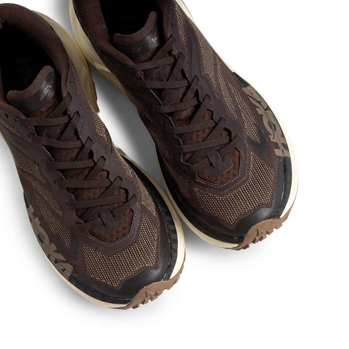 Mafate X | Walnut Rye