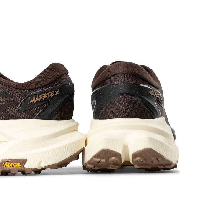 Mafate X | Walnut Rye