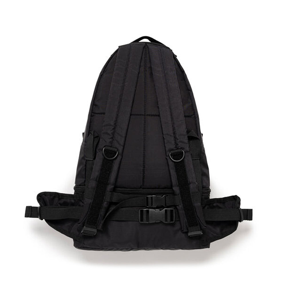 Military Backpack | Black