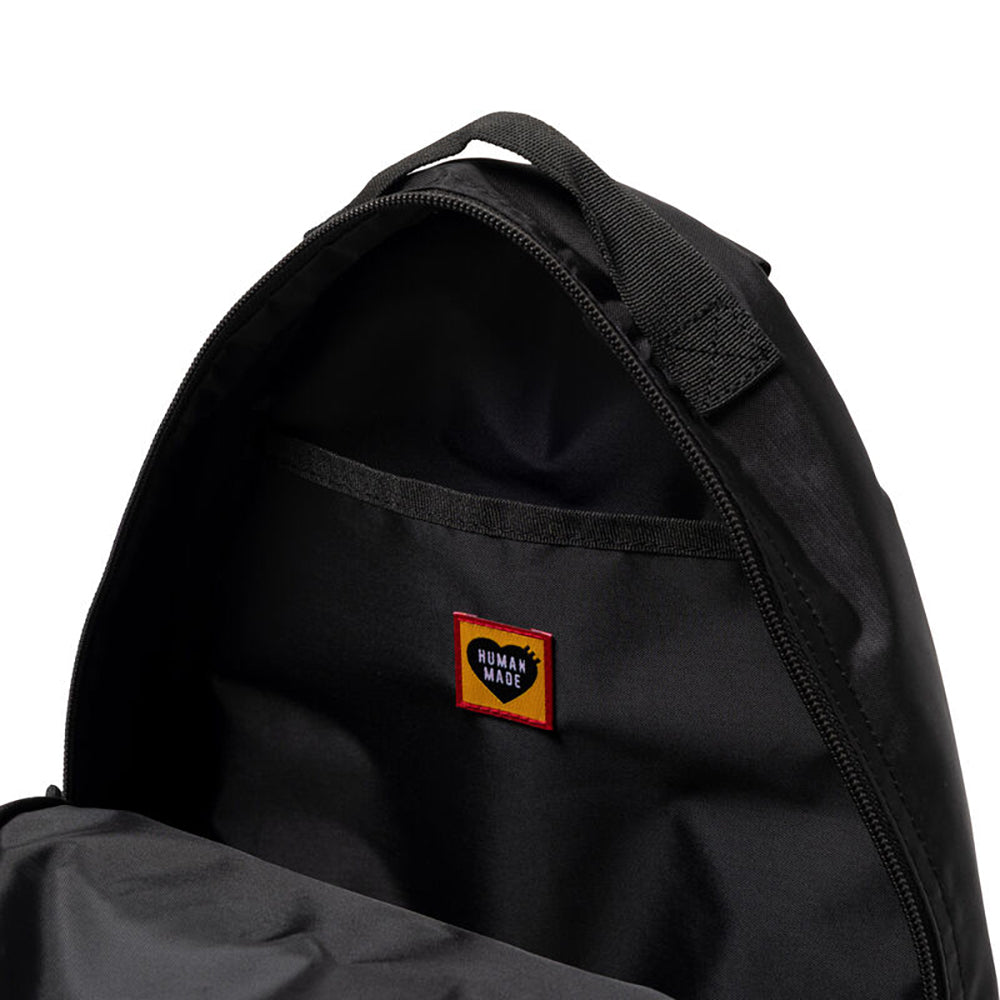Military Backpack | Black