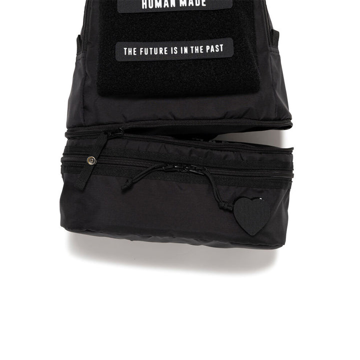 Military Backpack | Black