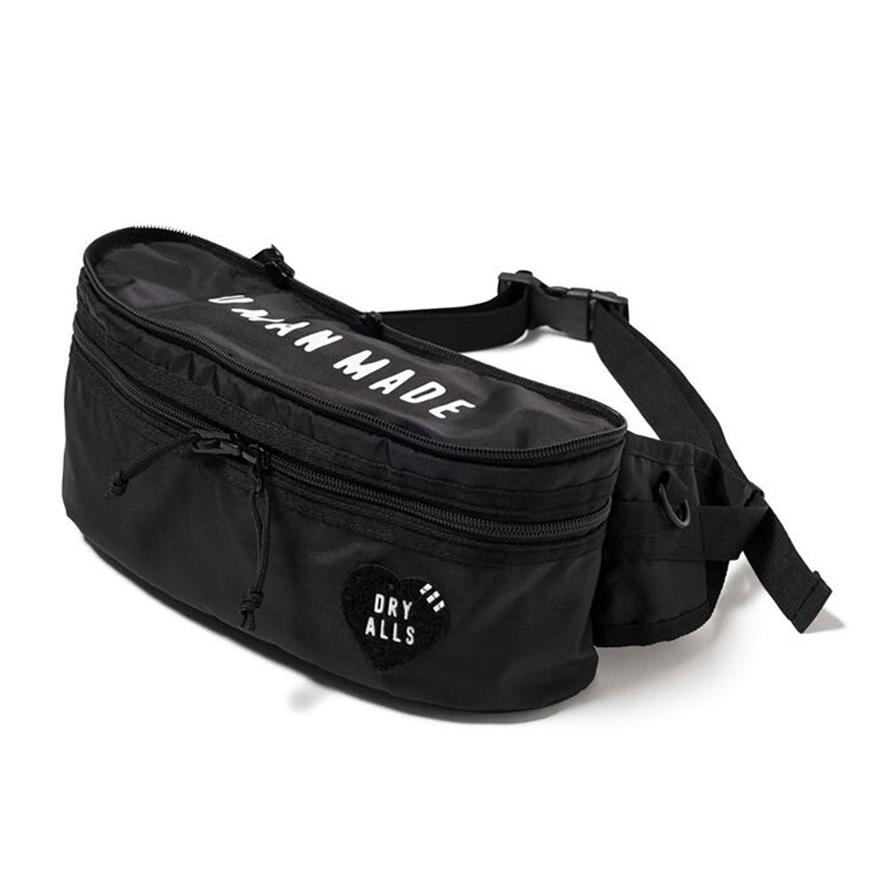 Military Backpack | Black