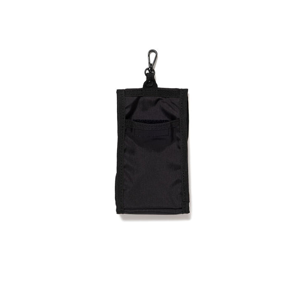 Human Made Military Pouch | Black