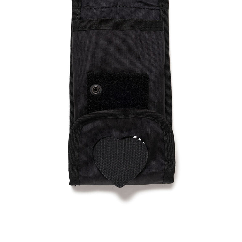 Human Made Military Pouch | Black