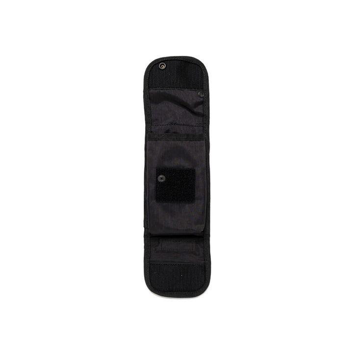 Military Pouch | Black